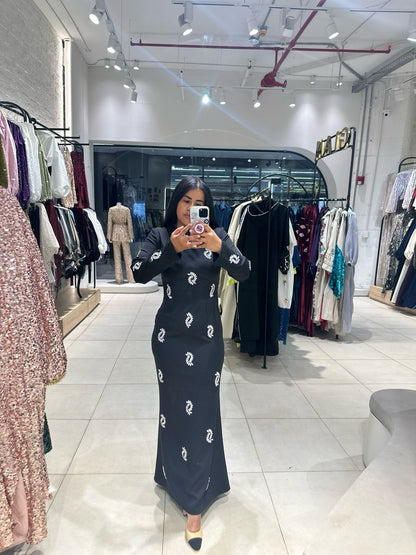 Ying Dress