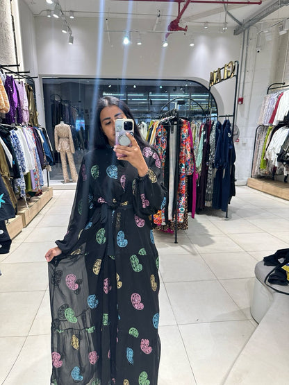 Sham Dress