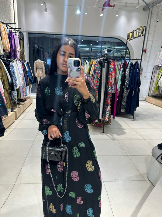 Sham Dress