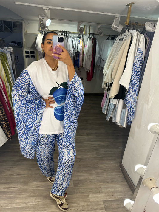 Oasis Set