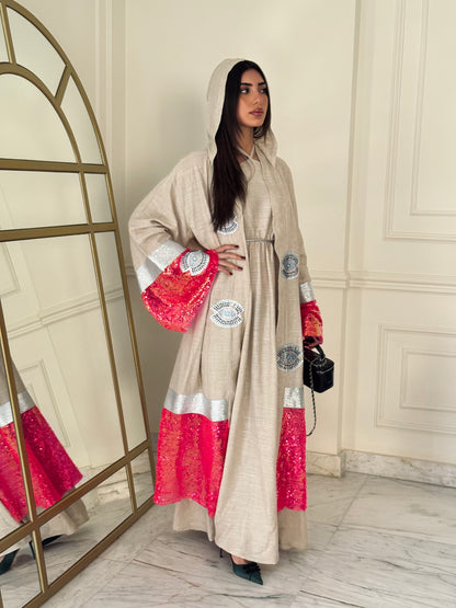 Wonder Kimono