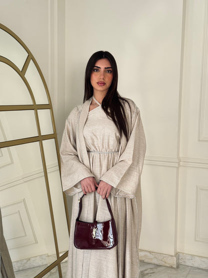 Linen Kimono