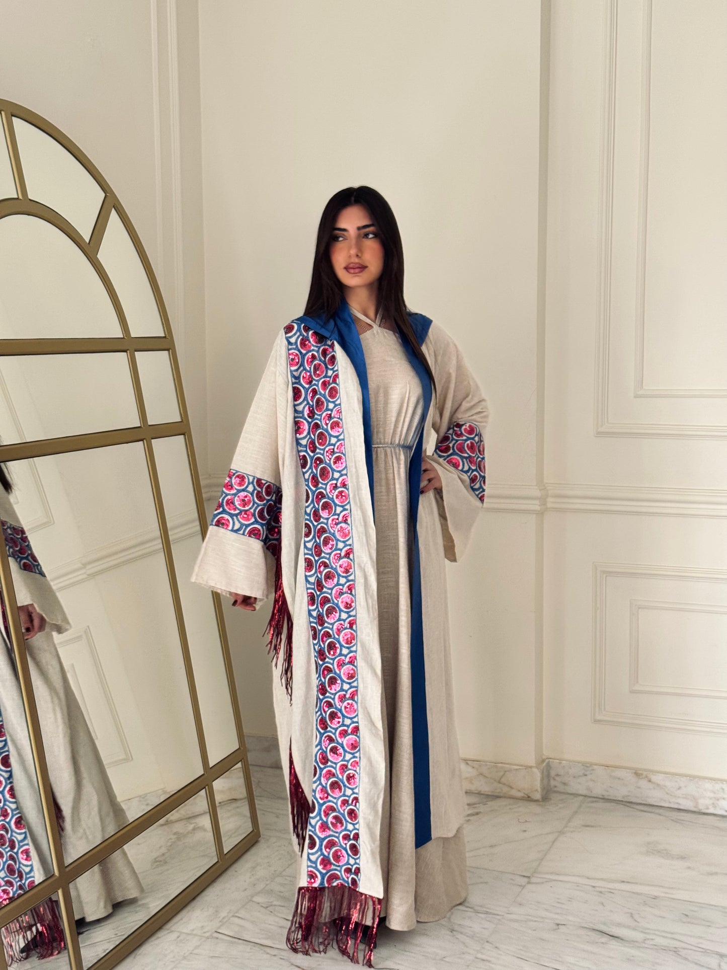 Luna Kimono