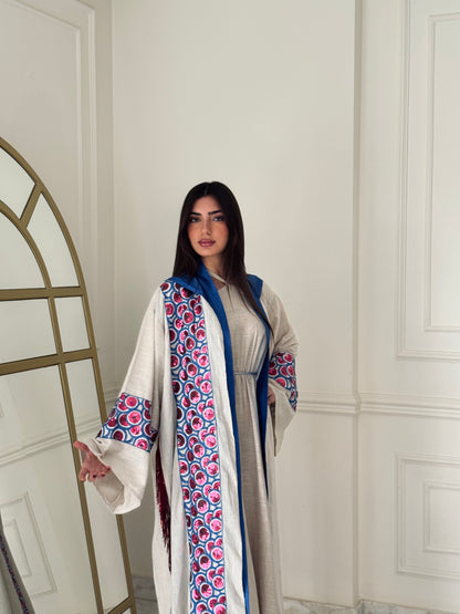 Luna Kimono