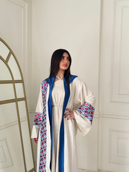 Luna Kimono