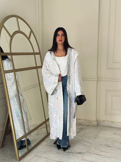 Diamond Kimono