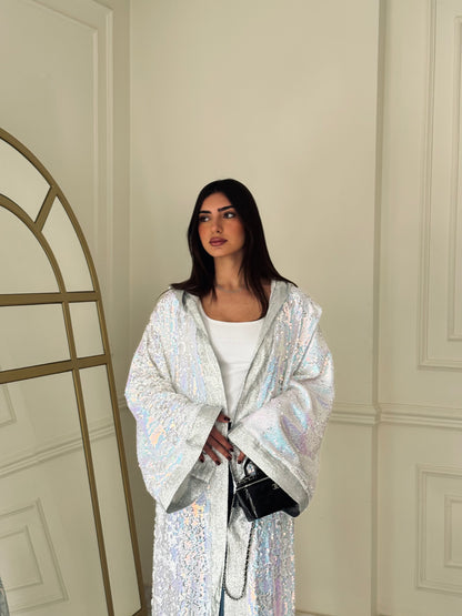 Diamond Kimono