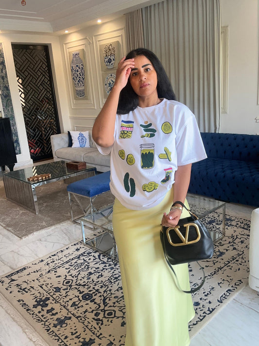 Pickle Tee