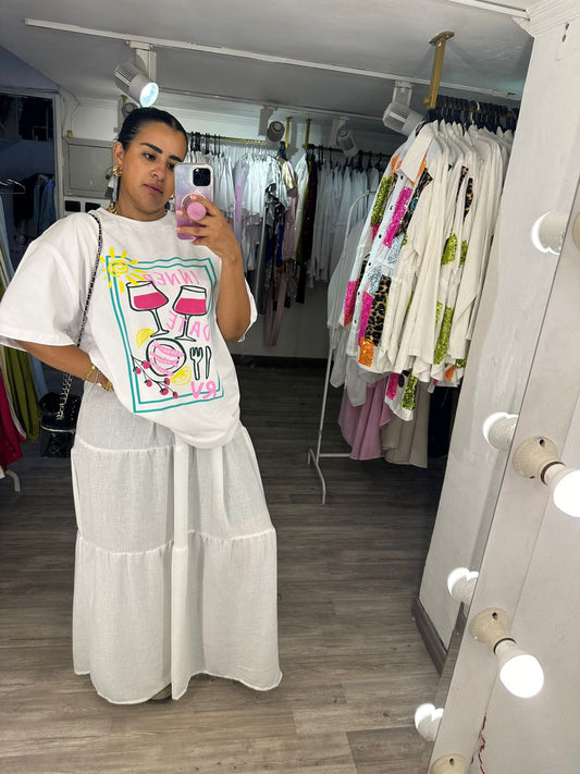 Apres Midi Tee