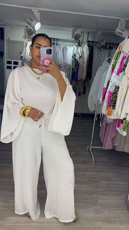Summer Flo Pants