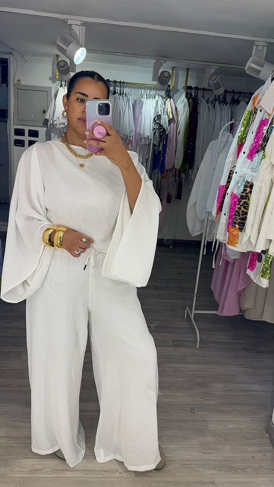 Summer Flo Pants