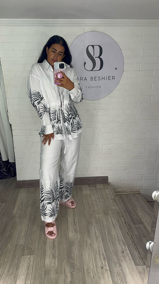 Cleo Set