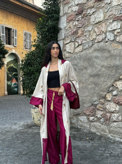 Grace Kimono